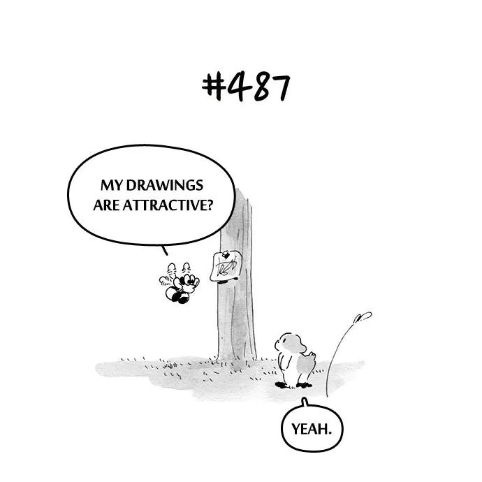All That We Hope to Be Chapter 114 page 3 - 