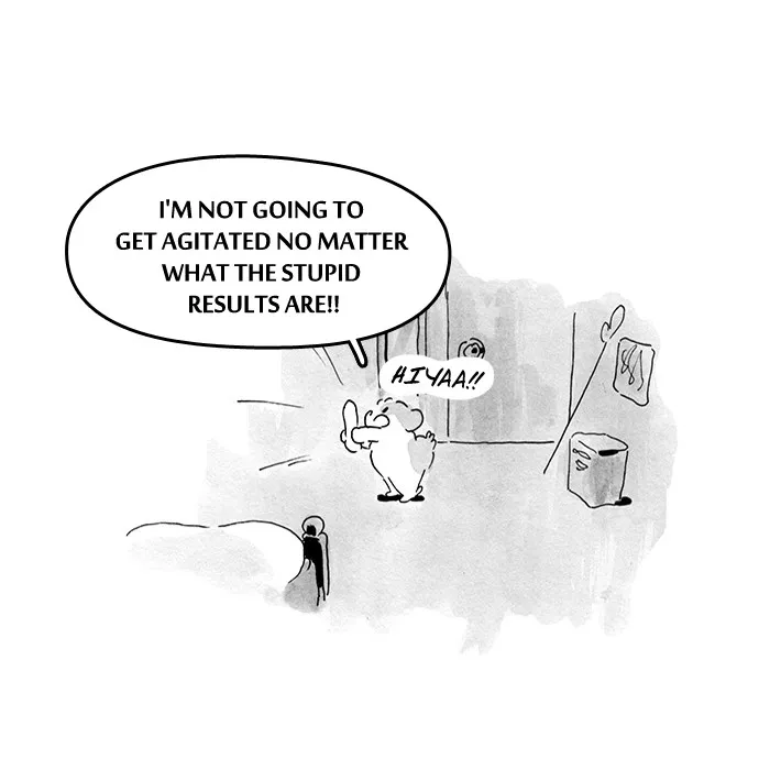 All That We Hope to Be Chapter 115 page 3 - 