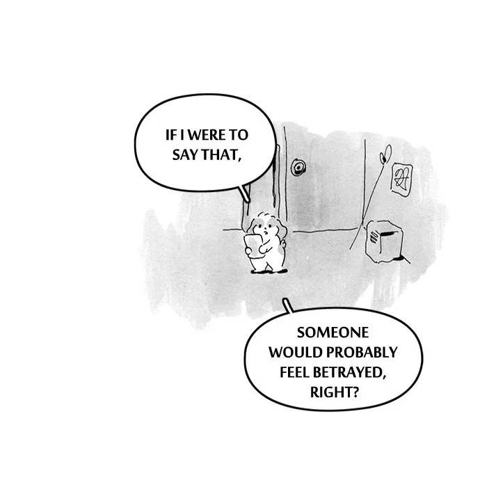 All That We Hope to Be Chapter 115 page 5 - 