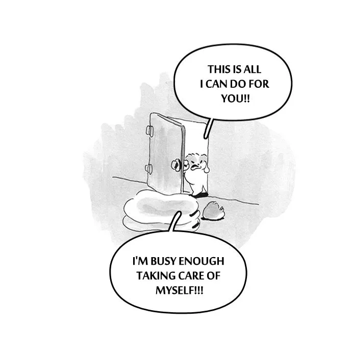 All That We Hope to Be Chapter 116 page 11 - 
