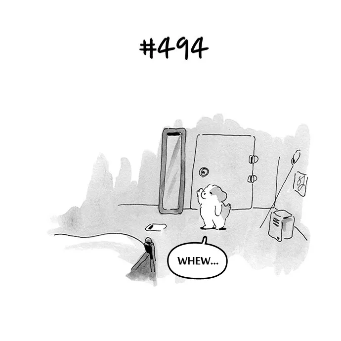 All That We Hope to Be Chapter 116 page 12 - 