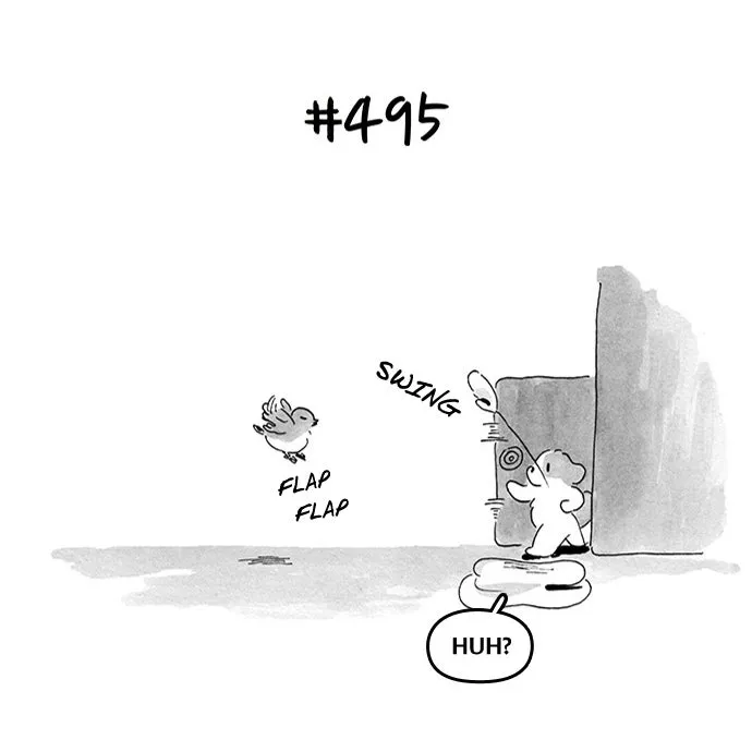 All That We Hope to Be Chapter 116 page 18 - 