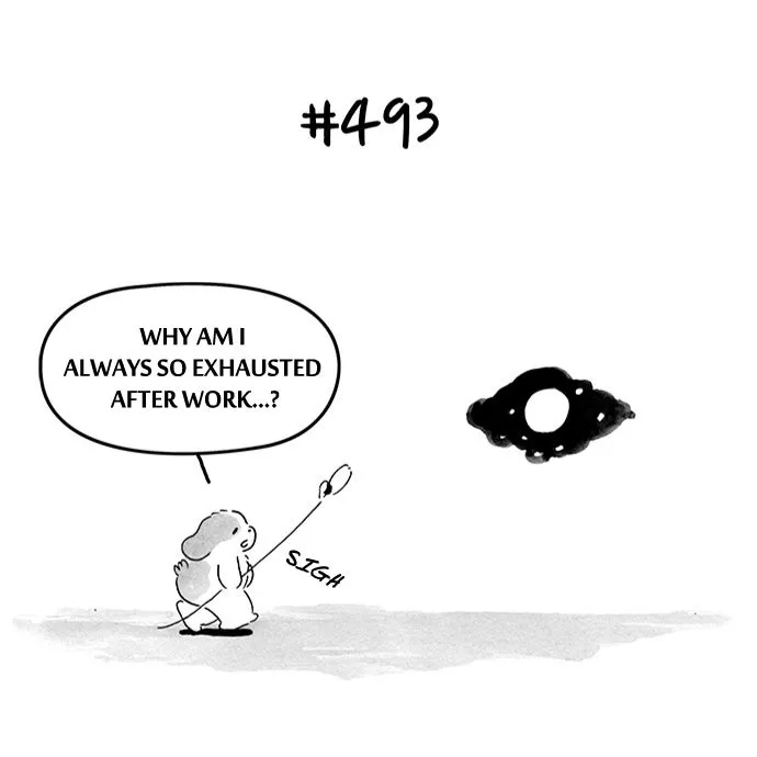 All That We Hope to Be Chapter 116 page 3 - 