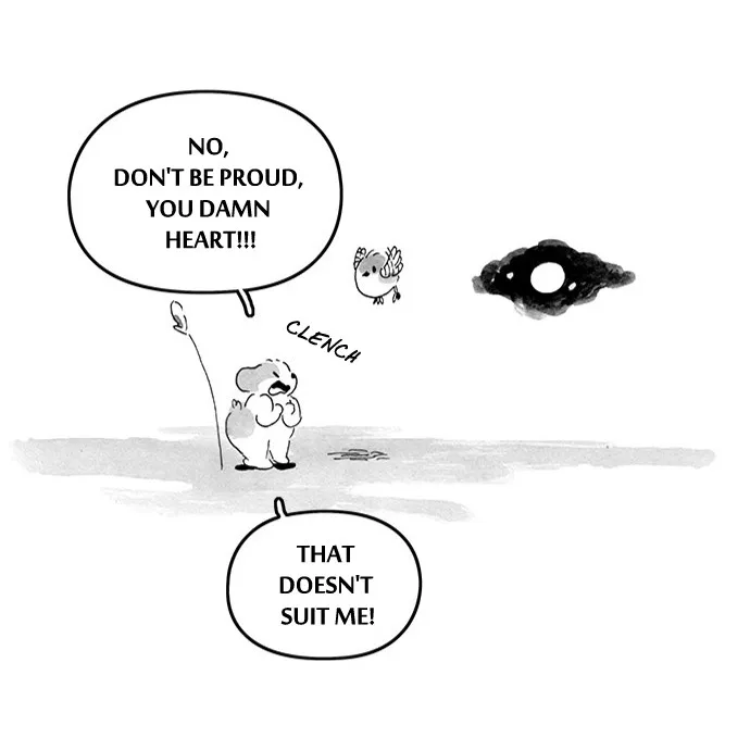 All That We Hope to Be Chapter 116 page 25 - 