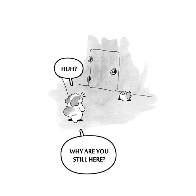 All That We Hope to Be Chapter 116 page 4 - 