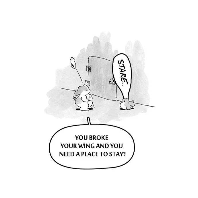 All That We Hope to Be Chapter 116 page 5 - 