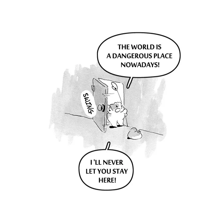 All That We Hope to Be Chapter 116 page 7 - 