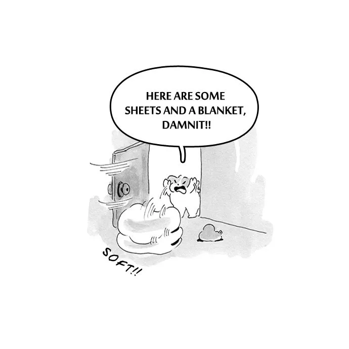 All That We Hope to Be Chapter 116 page 10 - 