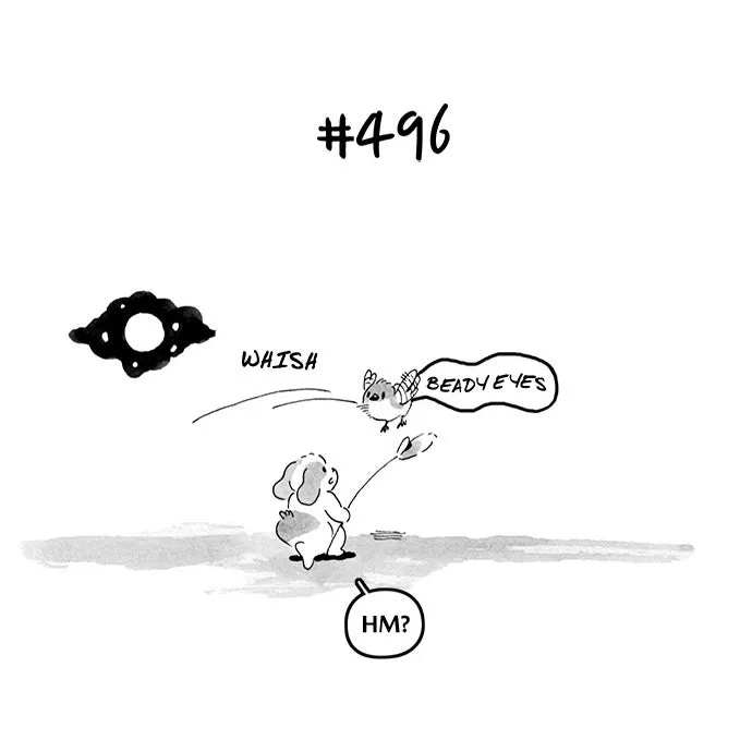 All That We Hope to Be Chapter 117 page 3 - 