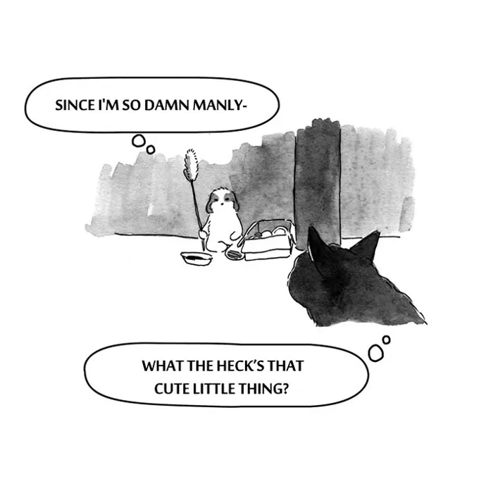 All That We Hope to Be Chapter 12 page 3 - 