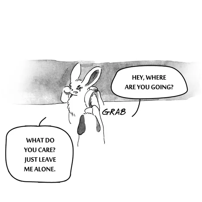 All That We Hope to Be Chapter 12 page 6 - 