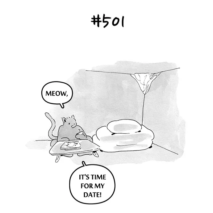 All That We Hope to Be Chapter 121 page 3 - 