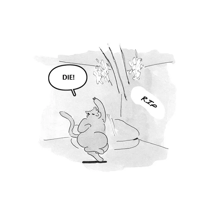 All That We Hope to Be Chapter 121 page 5 - 
