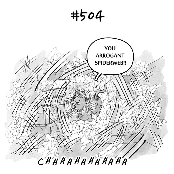 All That We Hope to Be Chapter 122 page 3 - 