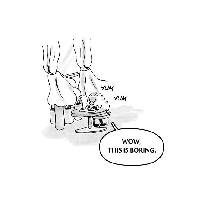 All That We Hope to Be Chapter 126 page 3 - 