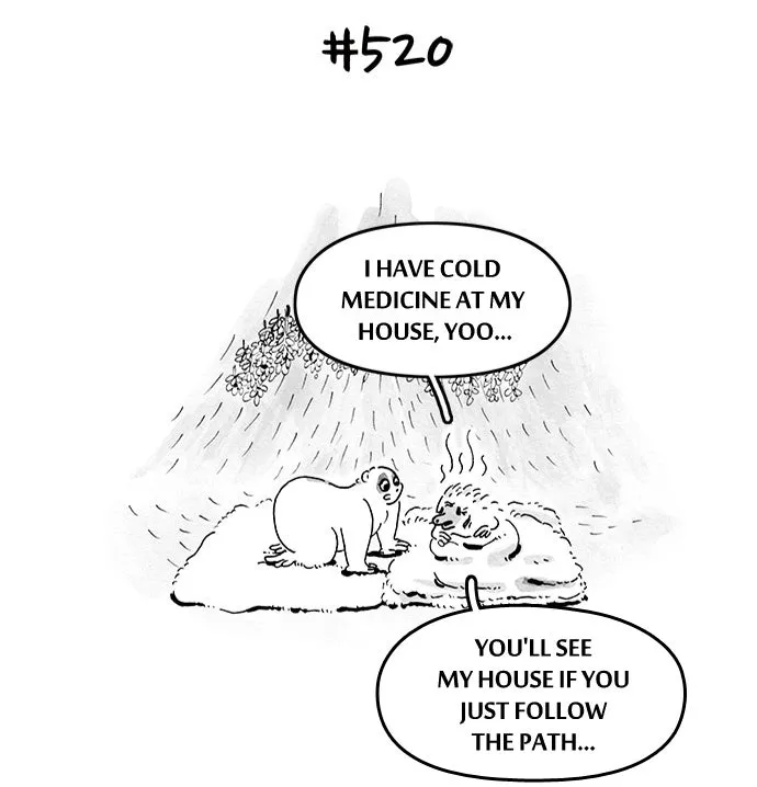 All That We Hope to Be Chapter 129 page 3 - 