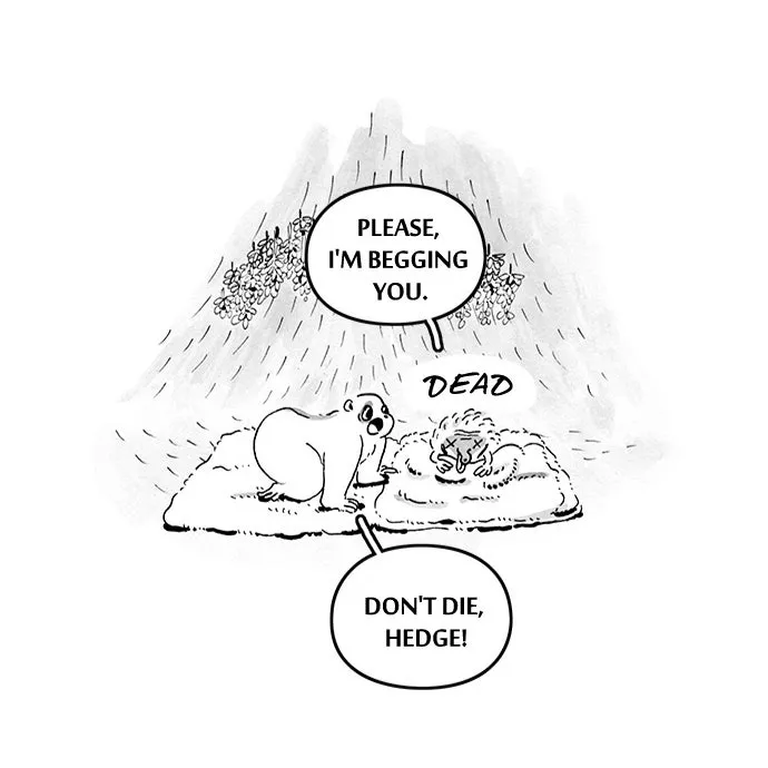 All That We Hope to Be Chapter 129 page 4 - 