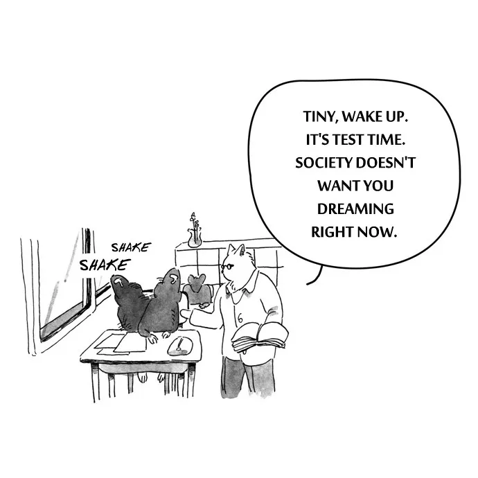 All That We Hope to Be Chapter 13 page 13 - 