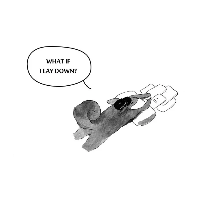All That We Hope to Be Chapter 13 page 3 - 