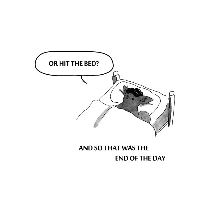 All That We Hope to Be Chapter 13 page 5 - 