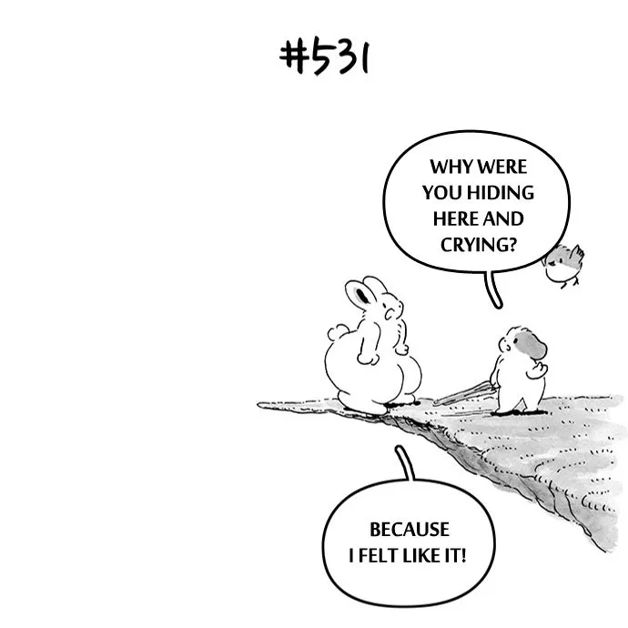 All That We Hope to Be Chapter 134 page 3 - 