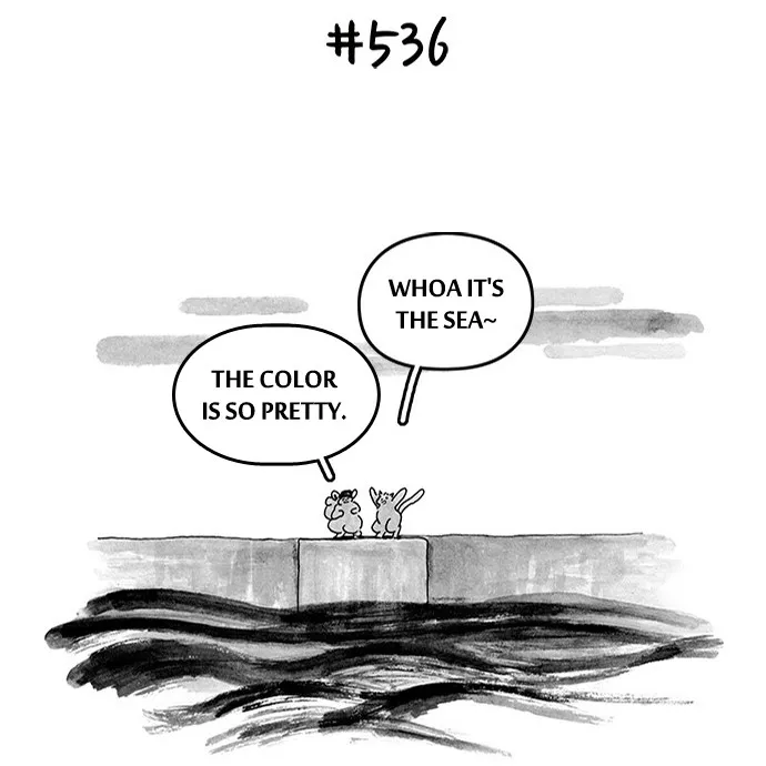All That We Hope to Be Chapter 136 page 2 - 