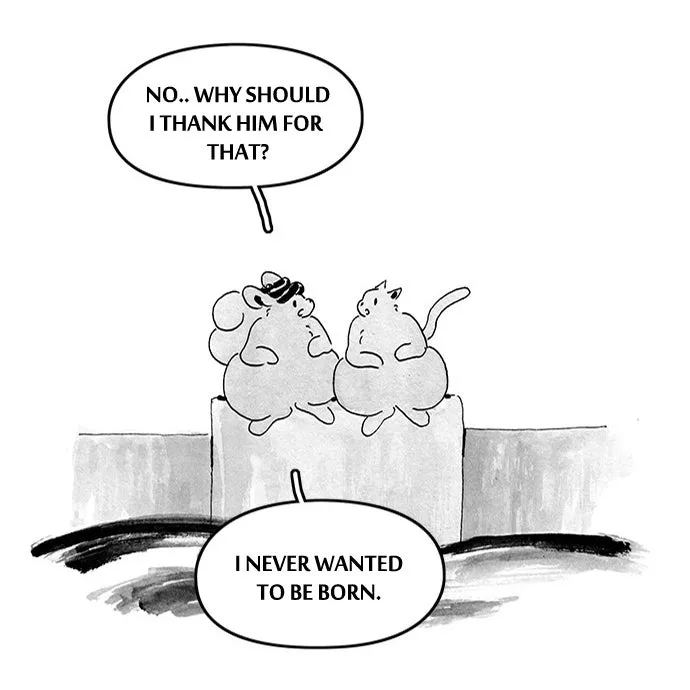 All That We Hope to Be Chapter 136 page 5 - 