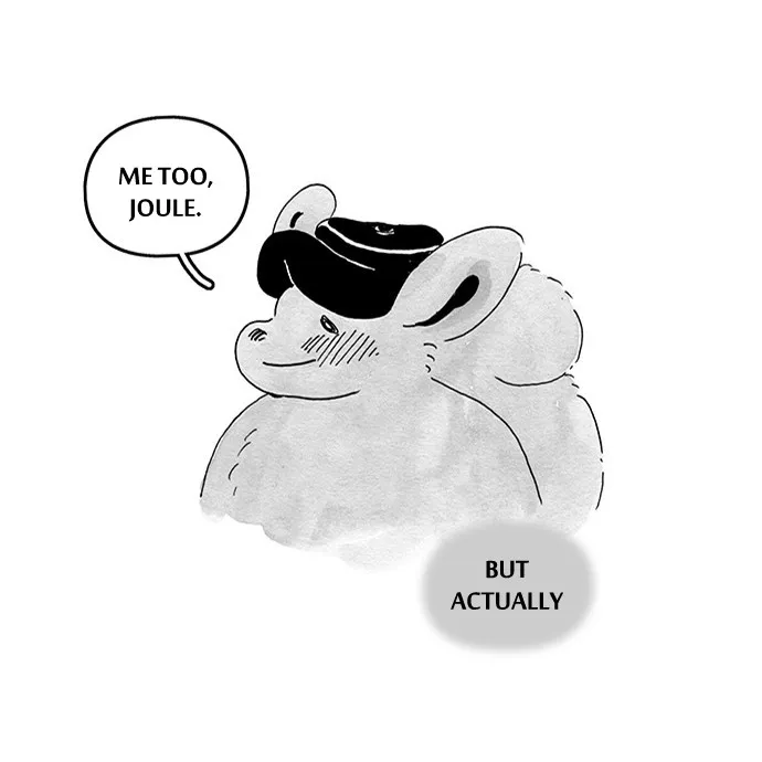 All That We Hope to Be Chapter 136 page 10 - 