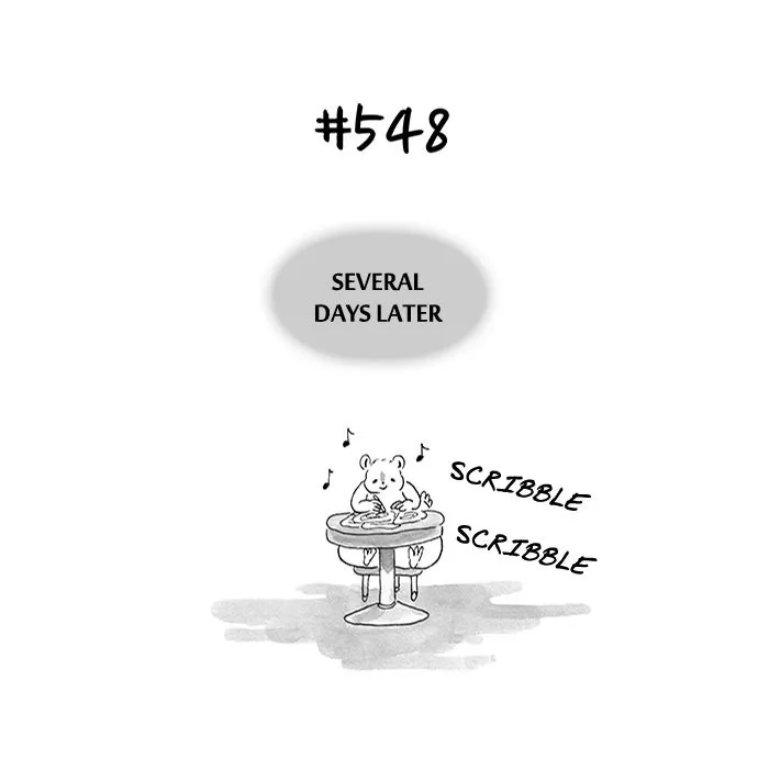 All That We Hope to Be Chapter 141 page 3 - 
