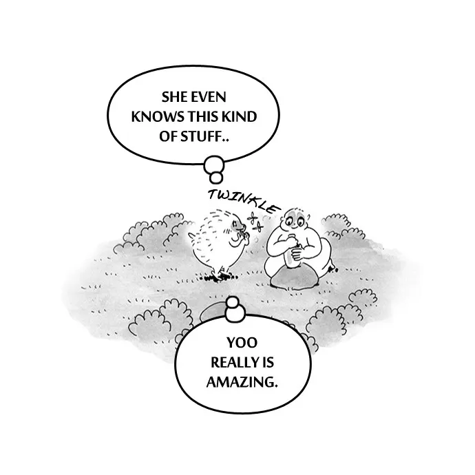 All That We Hope to Be Chapter 142 page 3 - 