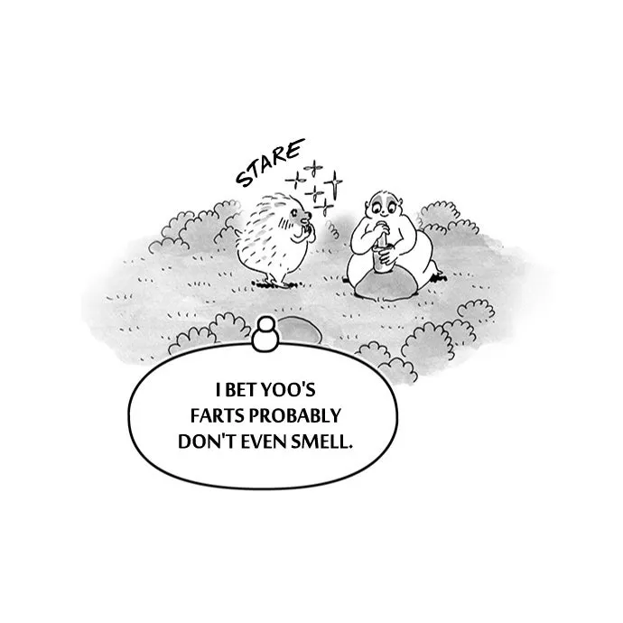 All That We Hope to Be Chapter 142 page 4 - 