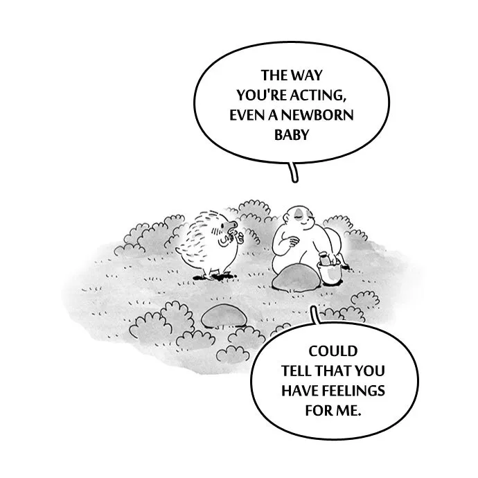 All That We Hope to Be Chapter 142 page 6 - 