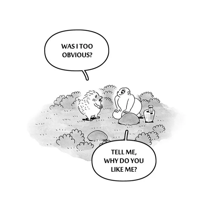 All That We Hope to Be Chapter 142 page 7 - 