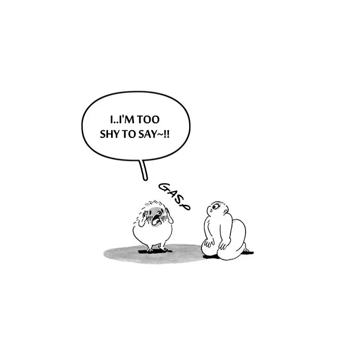 All That We Hope to Be Chapter 142 page 8 - 