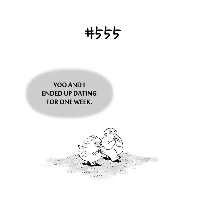 All That We Hope to Be Chapter 144 page 3 - 