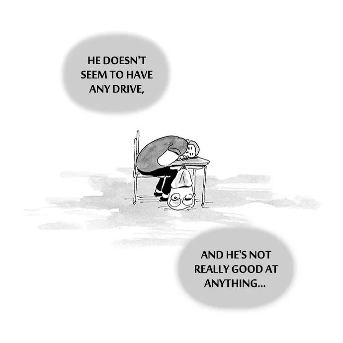 All That We Hope to Be Chapter 145 page 3 - 
