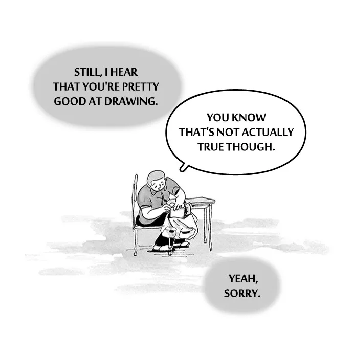 All That We Hope to Be Chapter 145 page 5 - 