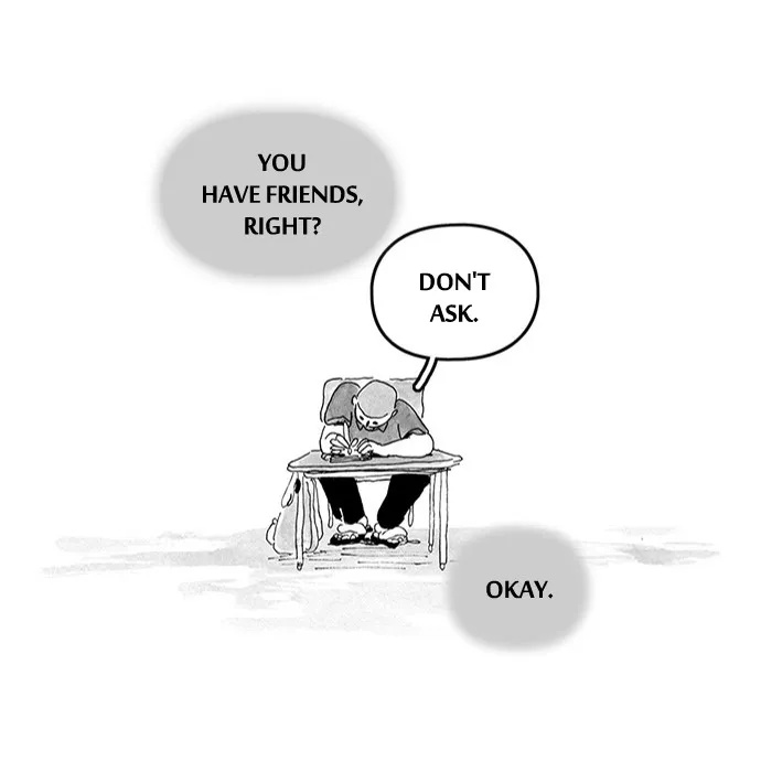 All That We Hope to Be Chapter 145 page 6 - 