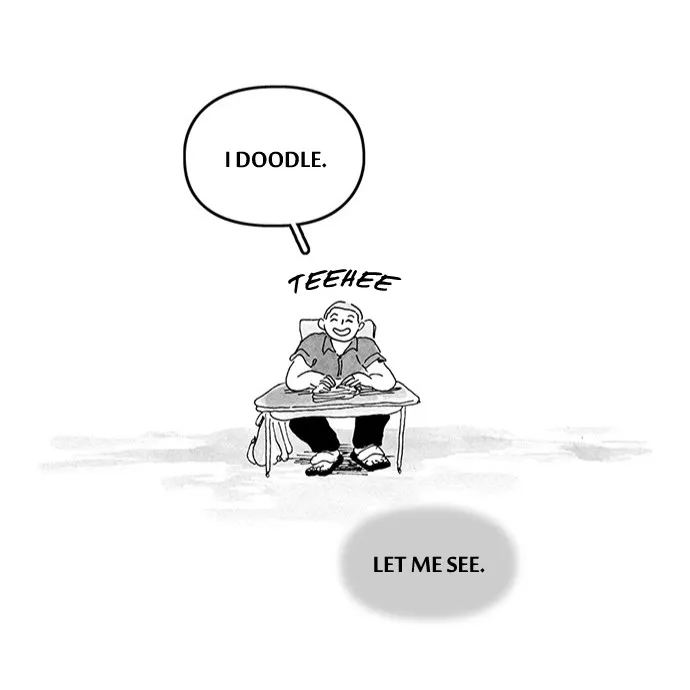 All That We Hope to Be Chapter 145 page 8 - 