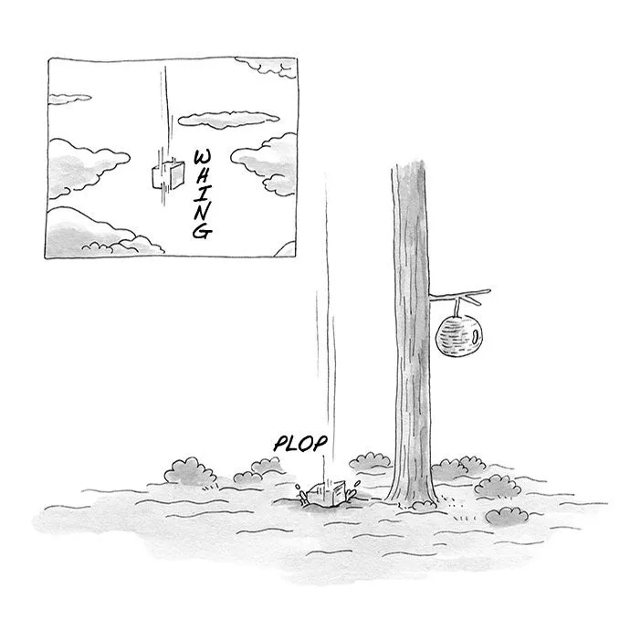 All That We Hope to Be Chapter 146 page 4 - 
