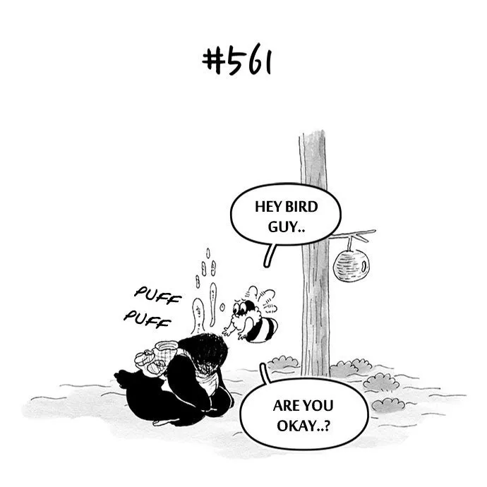 All That We Hope to Be Chapter 147 page 3 - 