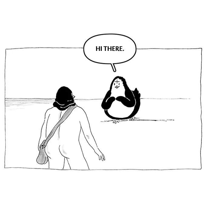 All That We Hope to Be Chapter 147 page 5 - 