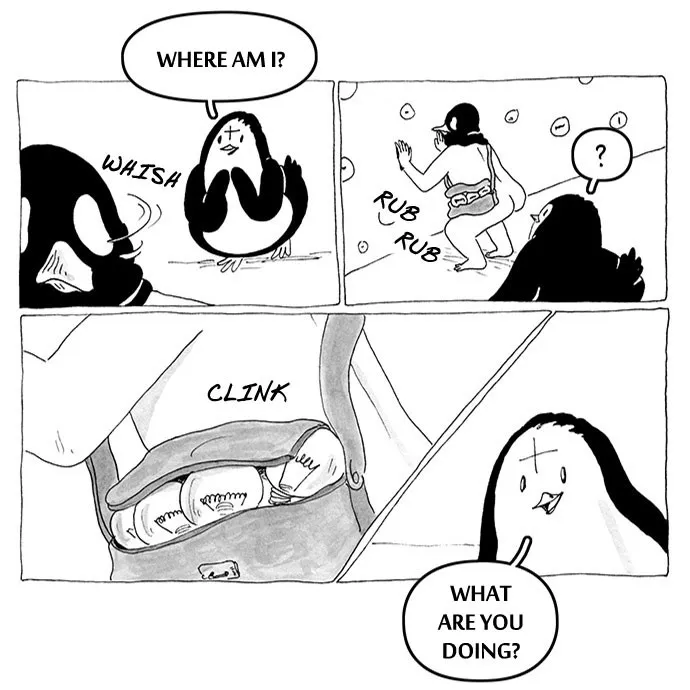 All That We Hope to Be Chapter 147 page 6 - 