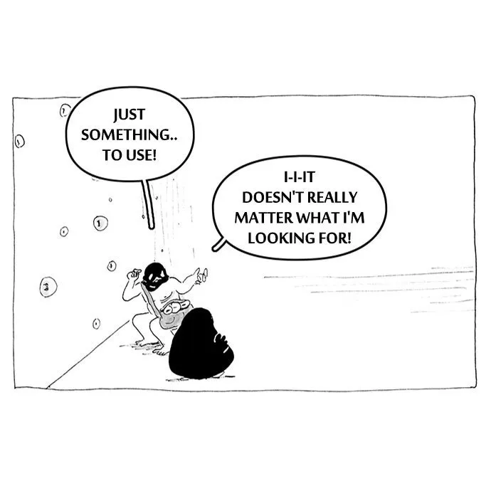 All That We Hope to Be Chapter 147 page 8 - 