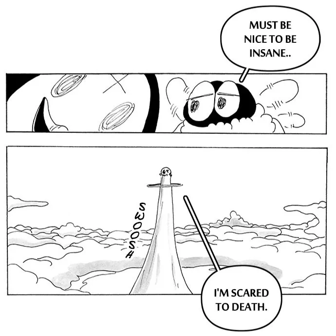 All That We Hope to Be Chapter 148 page 4 - 
