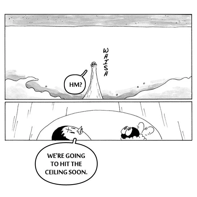 All That We Hope to Be Chapter 148 page 8 - 