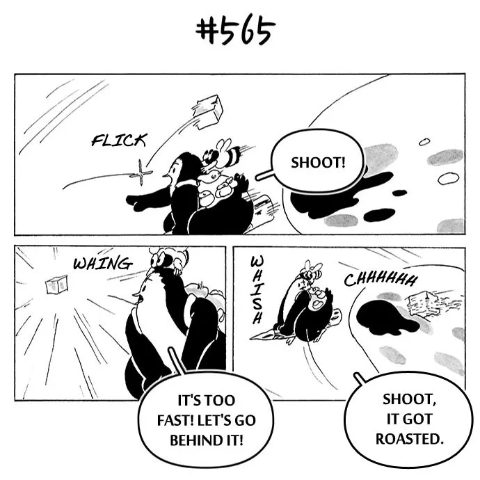 All That We Hope to Be Chapter 149 page 3 - 