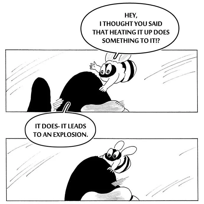 All That We Hope to Be Chapter 149 page 4 - 