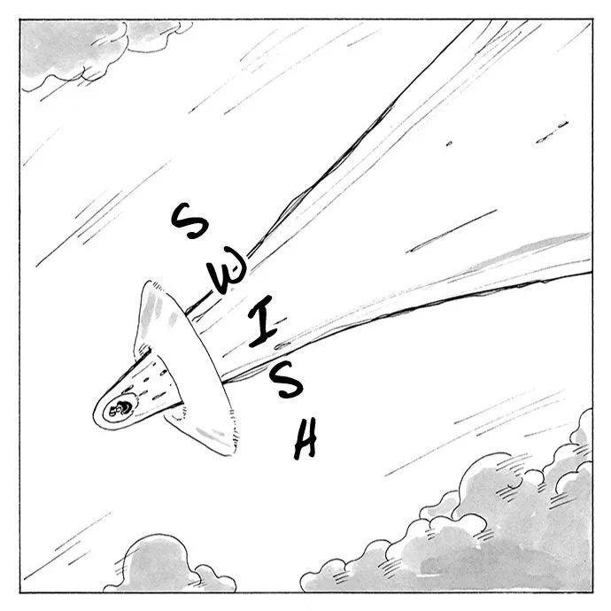 All That We Hope to Be Chapter 149 page 6 - 