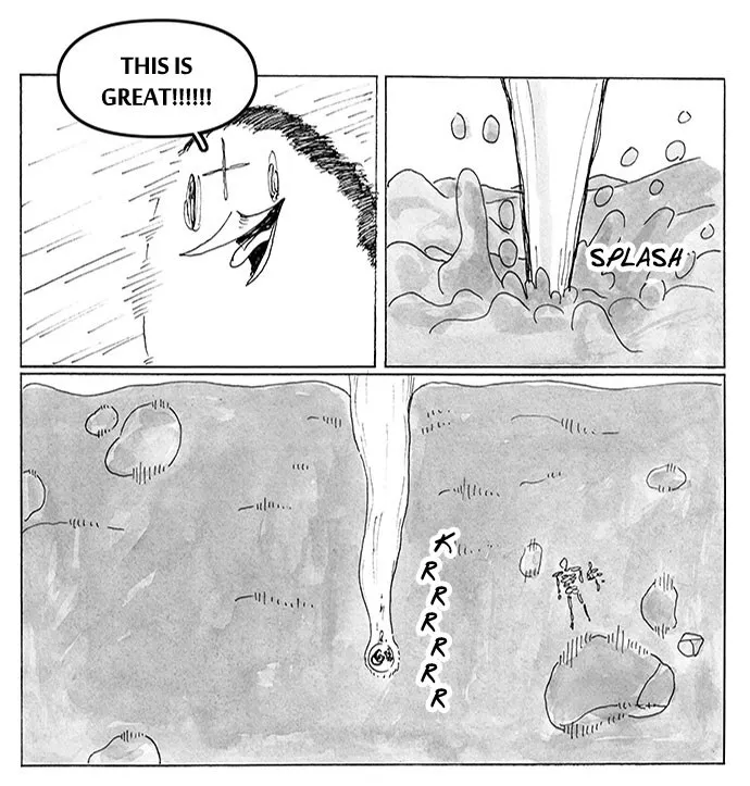 All That We Hope to Be Chapter 149 page 7 - 